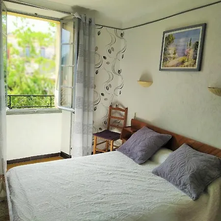 Apartment 1er Etage Sur Mer Departs Et Arrivees Les Samedis Banyuls-sur-Mer