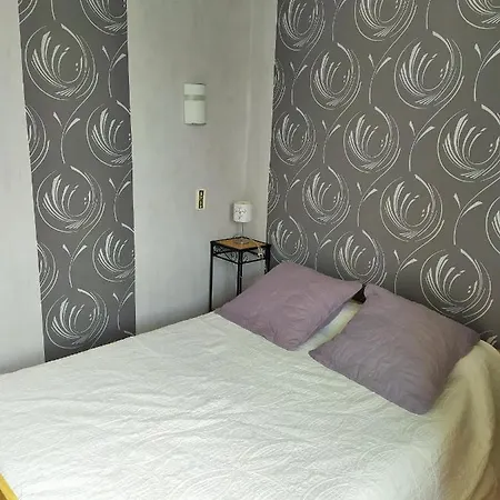 1er Etage Sur Mer Departs Et Arrivees Les Samedis Apartment Banyuls-sur-Mer