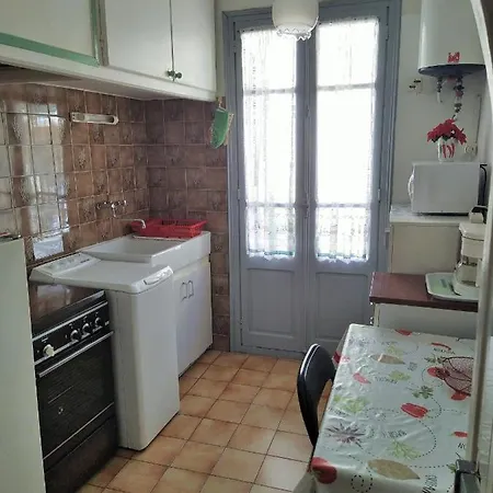 Apartment 1er Etage Sur Mer Departs Et Arrivees Les Samedis
