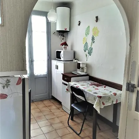 1er Etage Sur Mer Departs Et Arrivees Les Samedis *