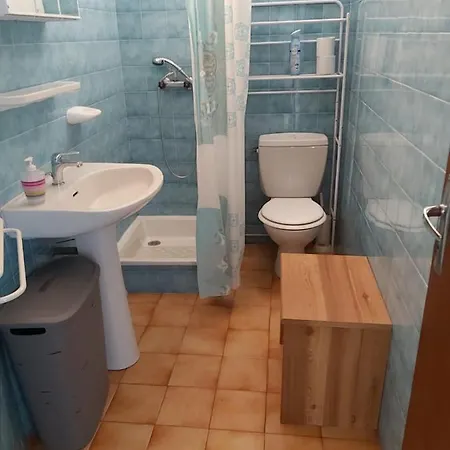 1er Etage Sur Mer Departs Et Arrivees Les Samedis Apartment Banyuls-sur-Mer