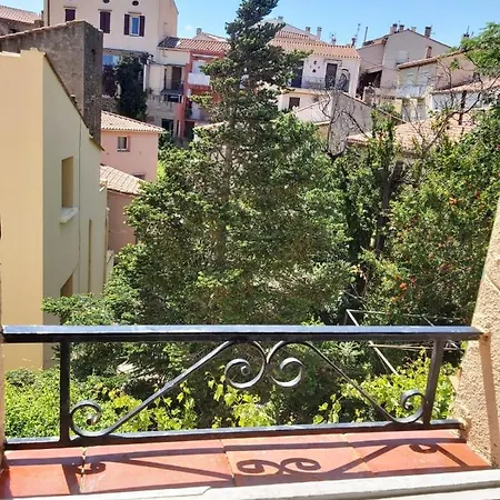 1er Etage Sur Mer Departs Et Arrivees Les Samedis Apartment Banyuls-sur-Mer